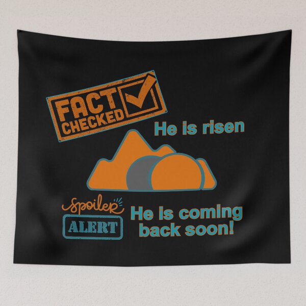Item preview, Fact Checked designed and sold by sylbealvaguez.