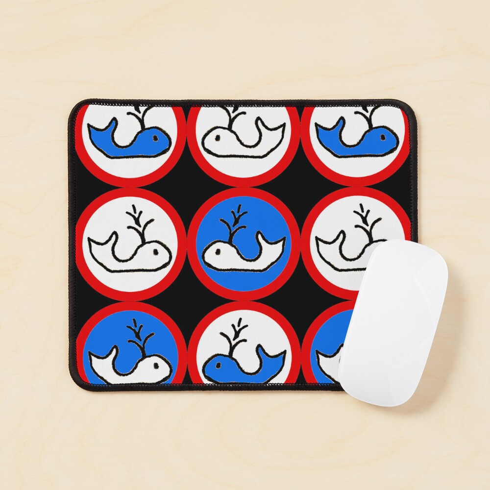 Item preview, Mouse Pad designed and sold by Brickthrowers.
