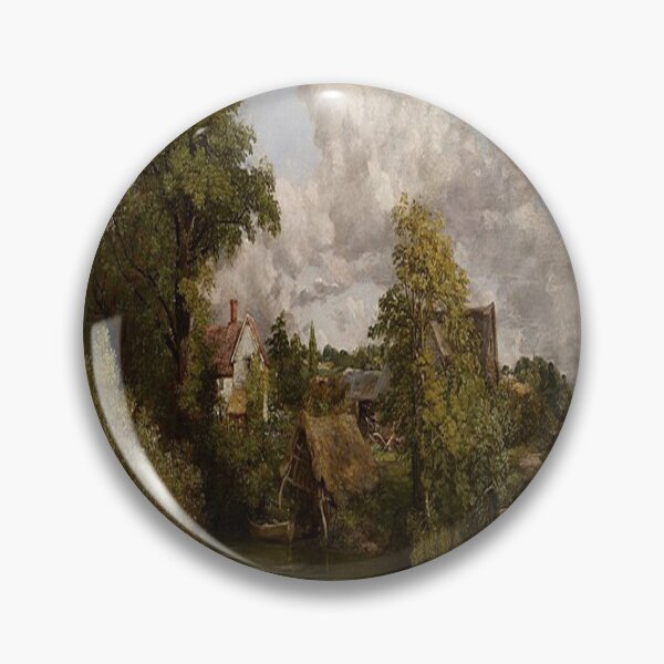 Item preview, The White Horse - 1819 - John Constable  designed and sold by THASSON.