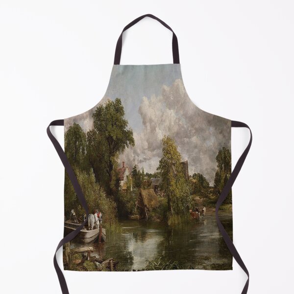 Item preview, The White Horse - 1819 - John Constable  designed and sold by THASSON.