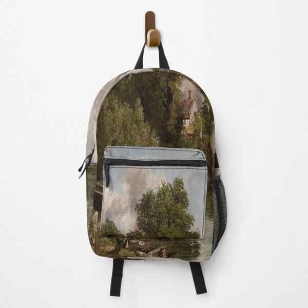 Item preview, The White Horse - 1819 - John Constable  designed and sold by THASSON.