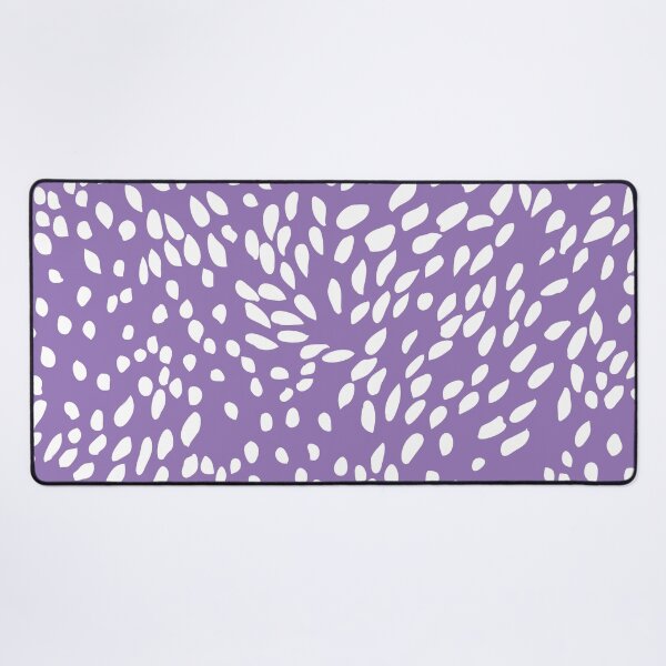 Item preview, Irregular Dots designed and sold by snowshade.