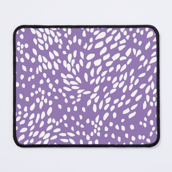 Item preview, Irregular Dots designed and sold by snowshade.