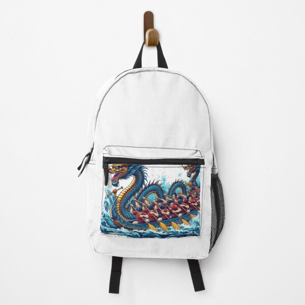 Item preview, Dragon Boat Squad designed and sold by joabaj.