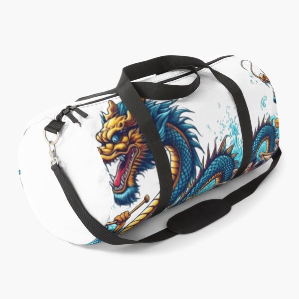 Item preview, Dragon Boat Squad designed and sold by joabaj.