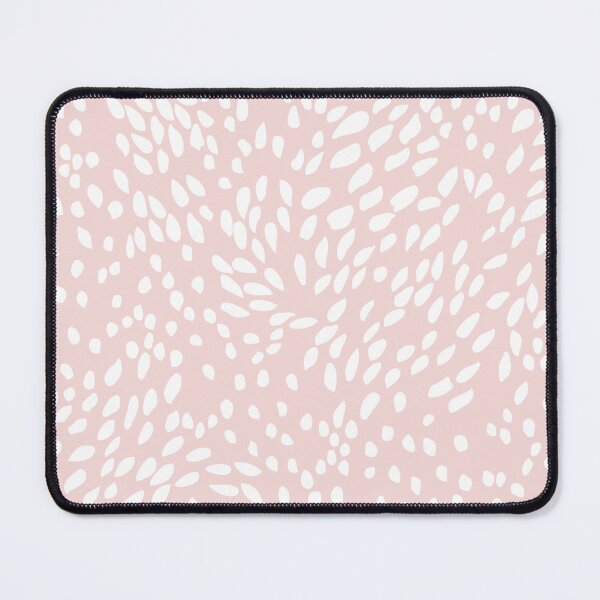 Item preview, Irregular Dots designed and sold by snowshade.