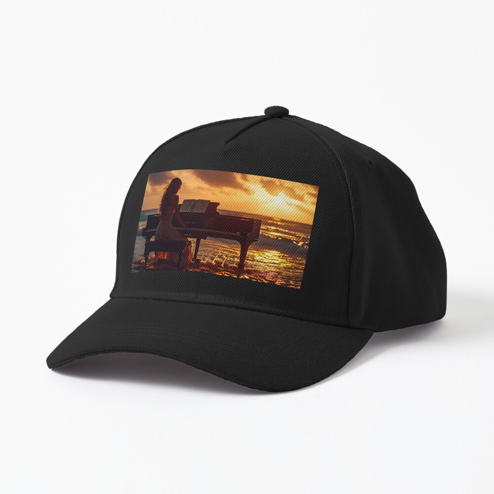 Item preview, Baseball Cap designed and sold by McMuggles.