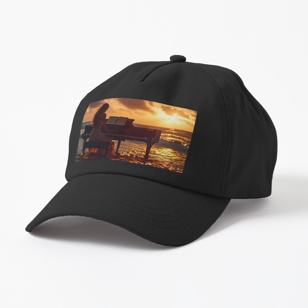 Item preview, Dad Hat designed and sold by McMuggles.