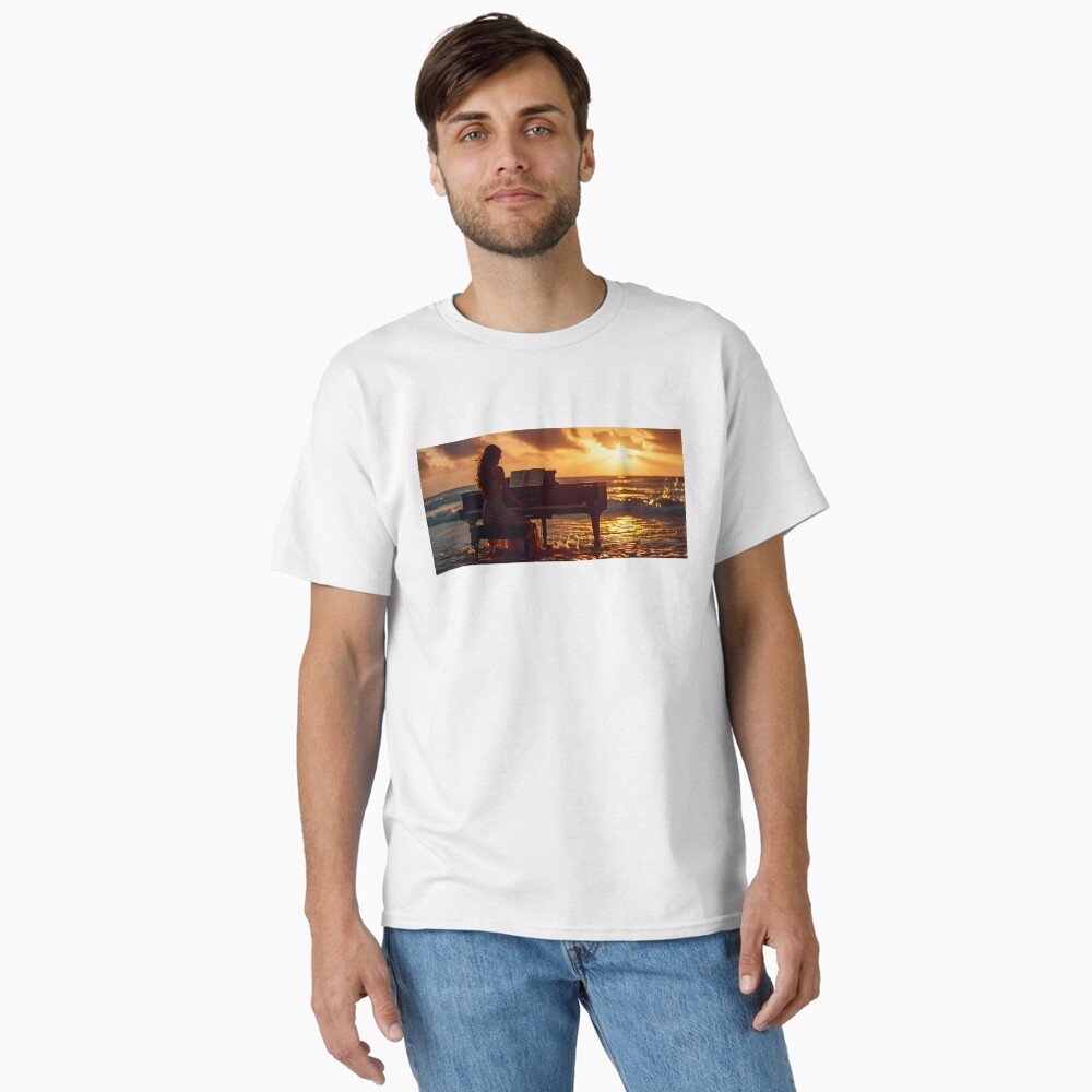 Item preview, Classic T-Shirt designed and sold by McMuggles.