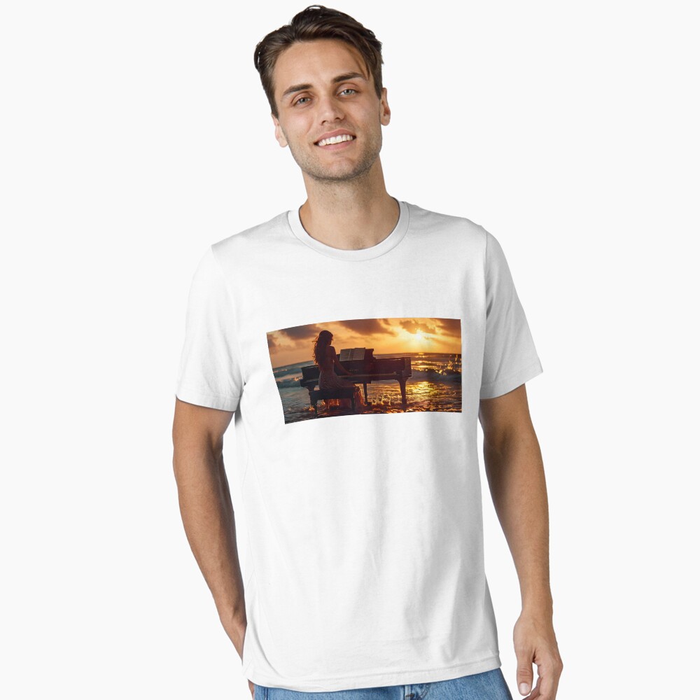 Item preview, Essential T-Shirt designed and sold by McMuggles.