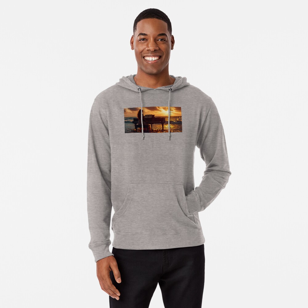 Item preview, Lightweight Hoodie designed and sold by McMuggles.
