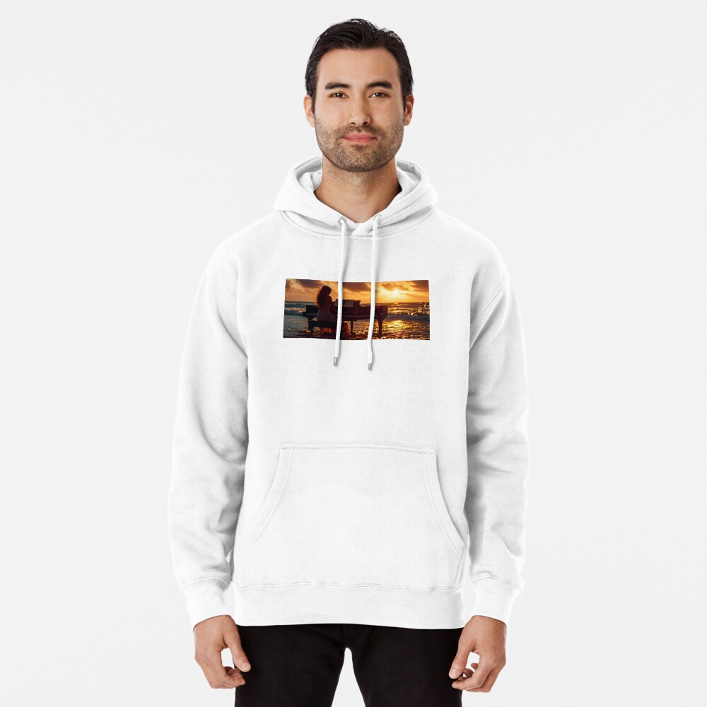 Item preview, Pullover Hoodie designed and sold by McMuggles.