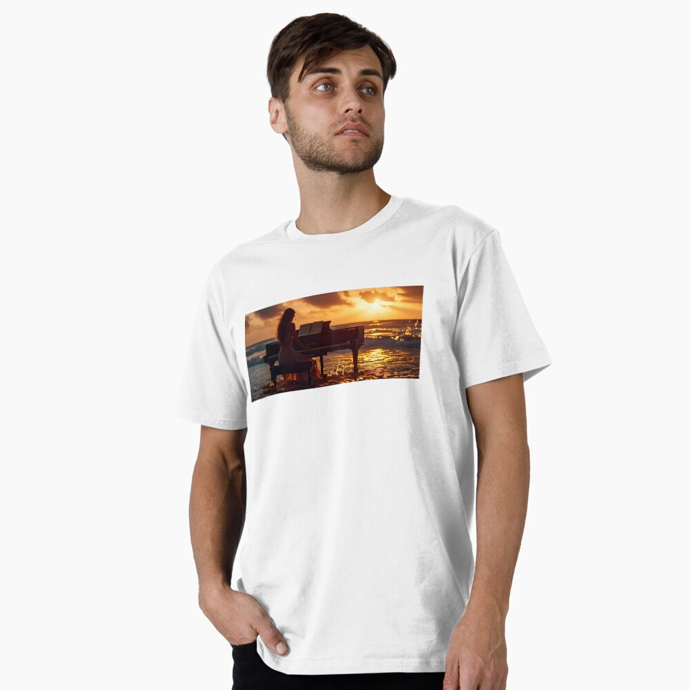 Item preview, Premium T-Shirt designed and sold by McMuggles.