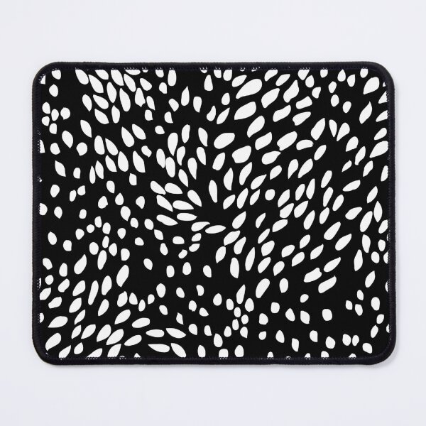 Item preview, Irregular Dots designed and sold by snowshade.