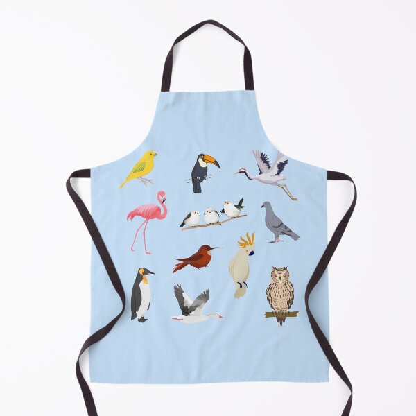 Item preview, Birds Sticker Pack designed and sold by alykalydaly.