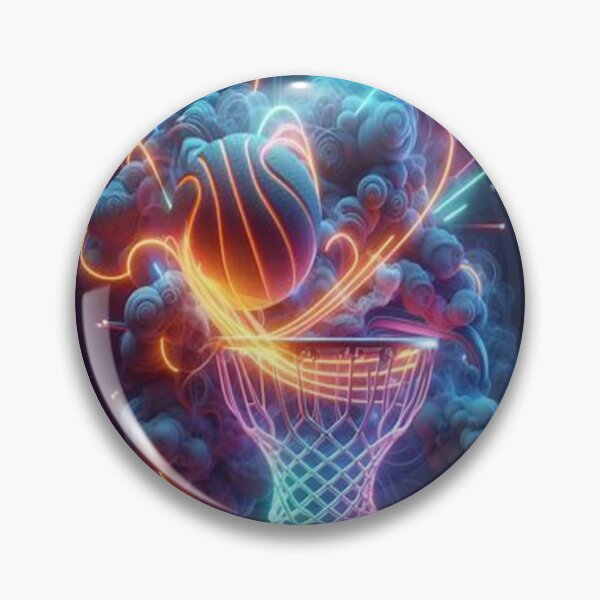 Item preview, Basketball NBA  designed and sold by MogolArt.