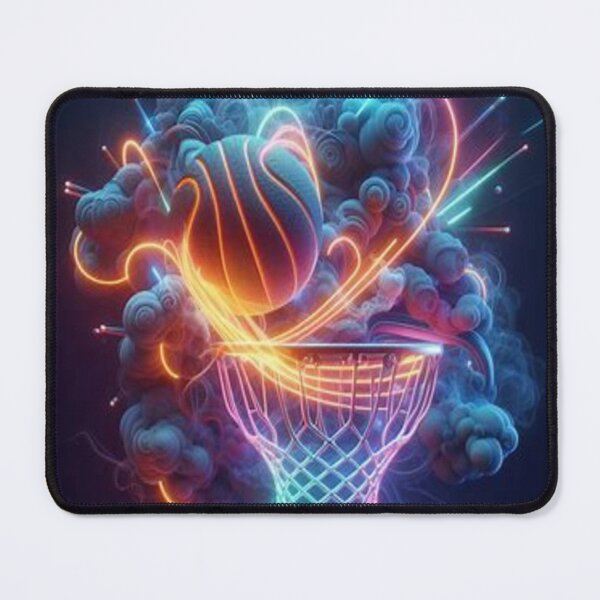 Item preview, Basketball NBA designed and sold by MogolArt.