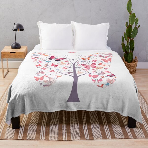 Item preview, Butterfly tree. designed and sold by InfinityCircle.