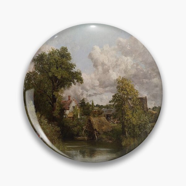 Item preview, The White Horse - 1819 - John Constable  designed and sold by THASSON.