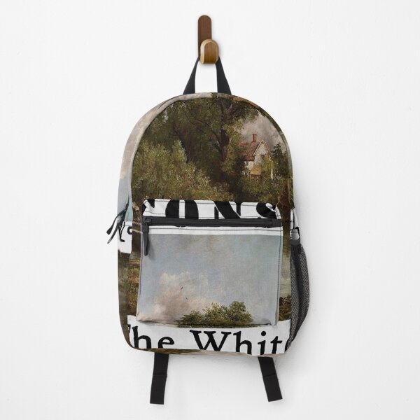 Item preview, The White Horse - 1819 - John Constable  designed and sold by THASSON.