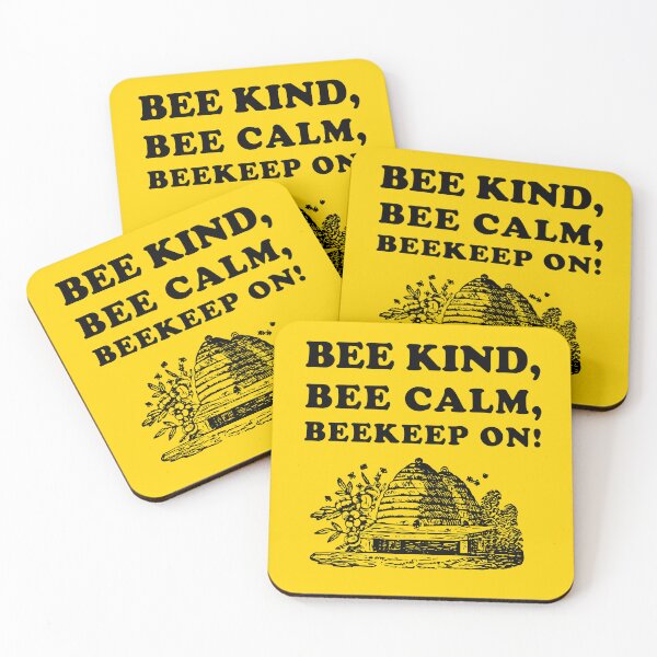 Item preview, Beekeeping Beekeeper T Shirt Summer Holiday Vacation Bees Honey designed and sold by silkdegreestees.