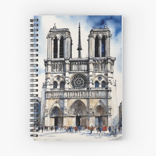 Item preview, Trip to Paris designed and sold by ArystDesign.