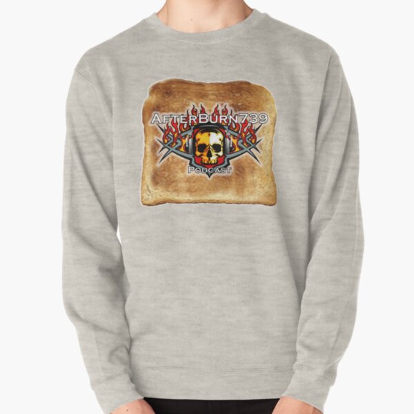 Untitled Pullover Sweatshirt