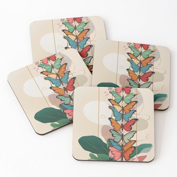 Item preview, Butterflies designed and sold by JANA4446.
