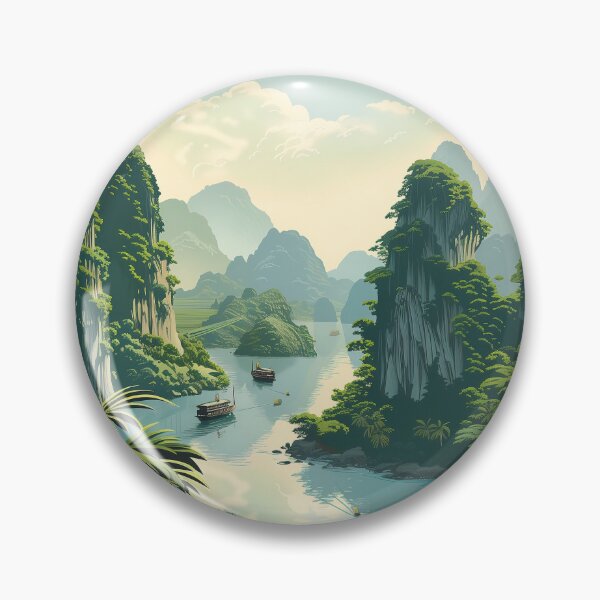 Item preview, Vietnam Digital Illustration designed and sold by ComicsFactory.