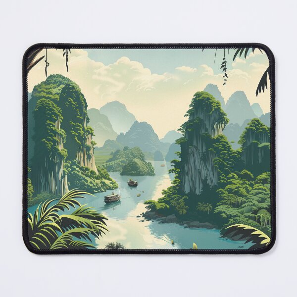 Item preview, Vietnam Digital Illustration designed and sold by ComicsFactory.