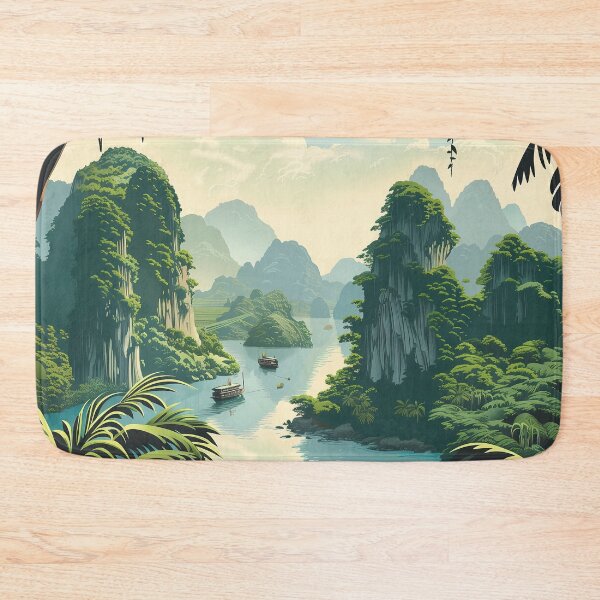Item preview, Vietnam Digital Illustration designed and sold by ComicsFactory.