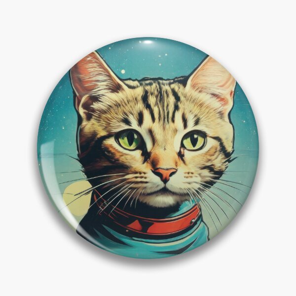 Item preview, cosmic galaxy cat designed and sold by ARKIRA - 100% authentic designs of the highest quality..