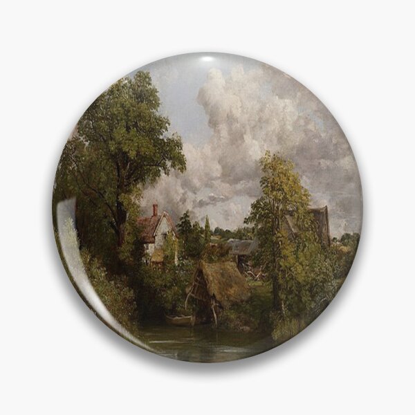 Item preview, The White Horse - 1819 - John Constable  designed and sold by THASSON.