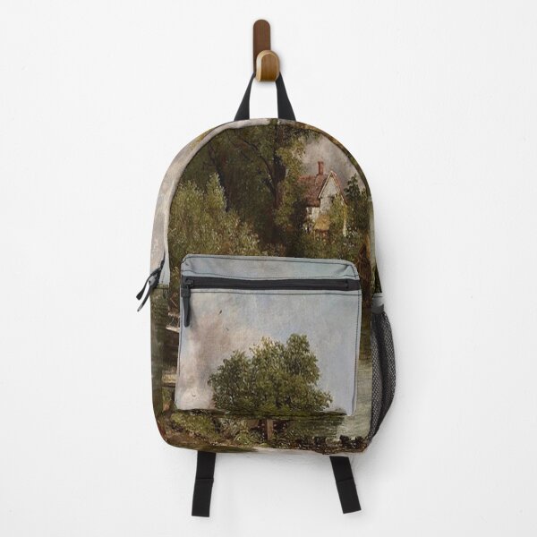Item preview, The White Horse - 1819 - John Constable  designed and sold by THASSON.