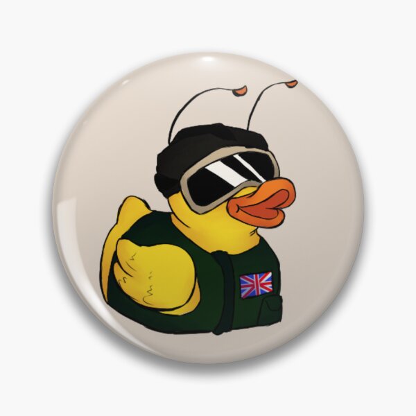 Item preview, Roach Duck designed and sold by svens-hut.