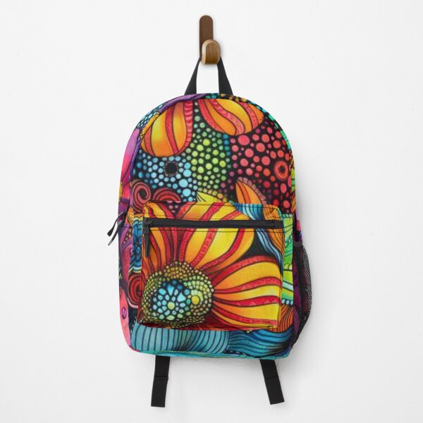 Item preview, Magic Realism designed and sold by ElevateAura.