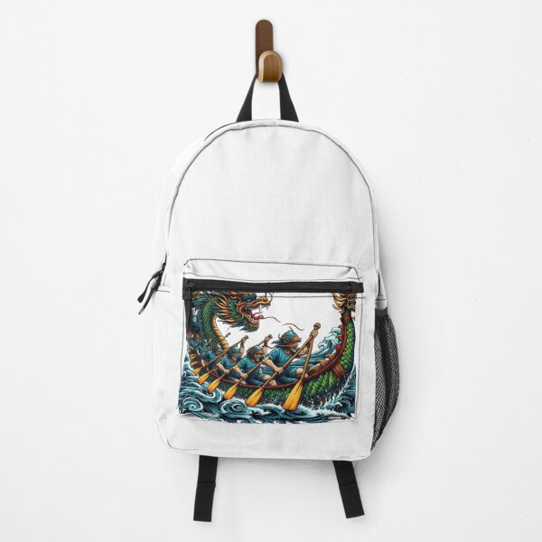 Item preview, Dragon Boat Squad designed and sold by joabaj.