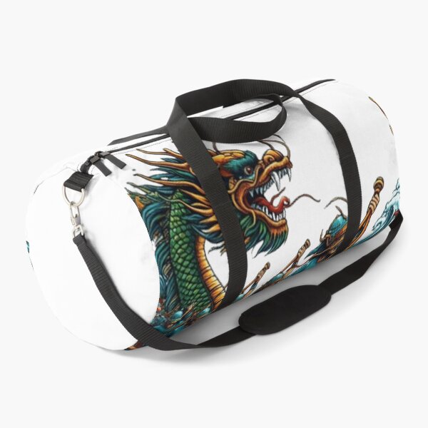 Item preview, Dragon Boat Squad designed and sold by joabaj.