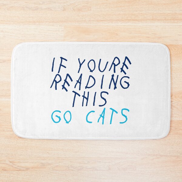 Item preview, if youre reading this go cats designed and sold by designsbysamantha.