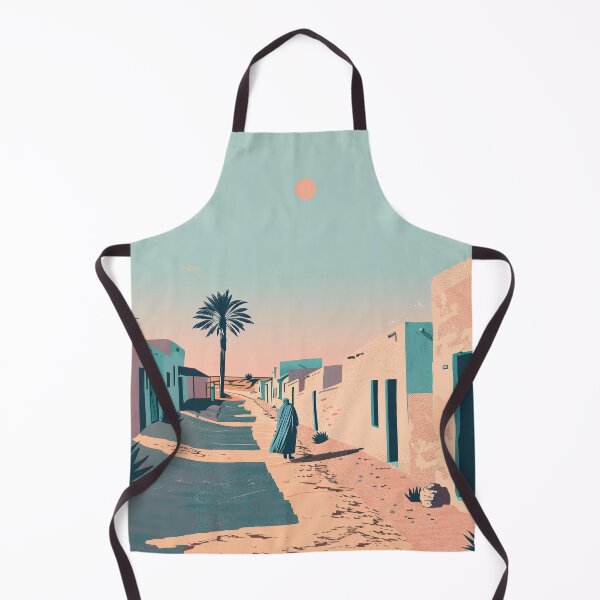 Item preview, Western Sahara Digital Illustration designed and sold by ComicsFactory.