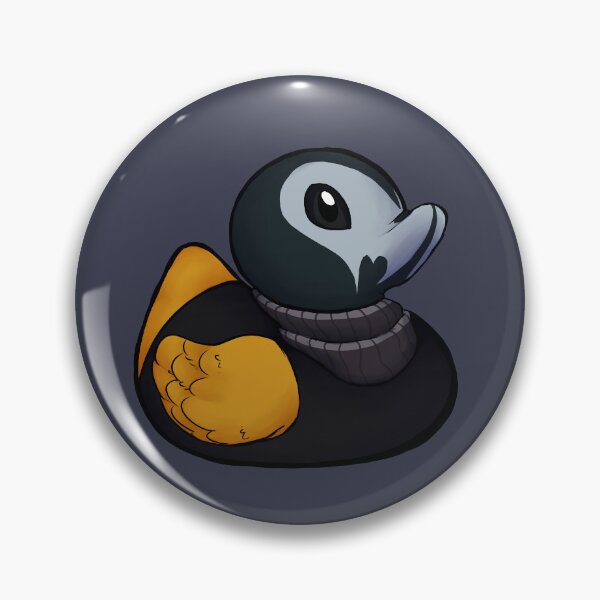 Item preview, Logan Walker Duck designed and sold by svens-hut.