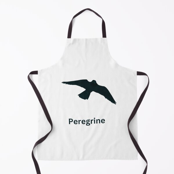 Item preview, Peregrine Silhouette designed and sold by Leisure-Arts.