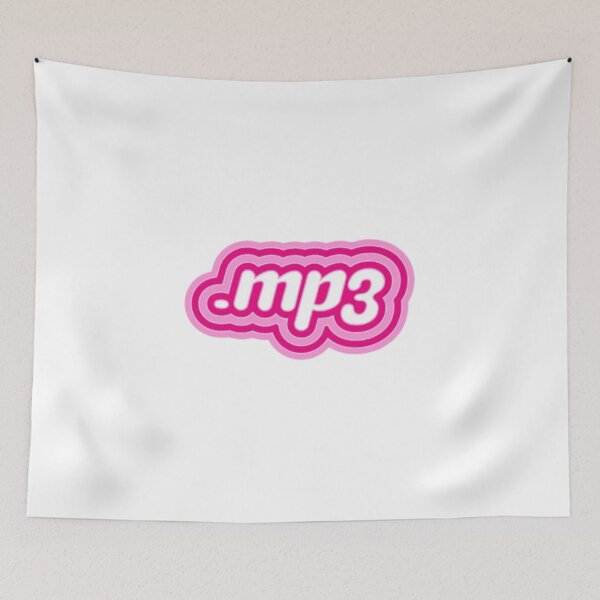 Item preview, Emilia .mp3 designed and sold by julesdartist.