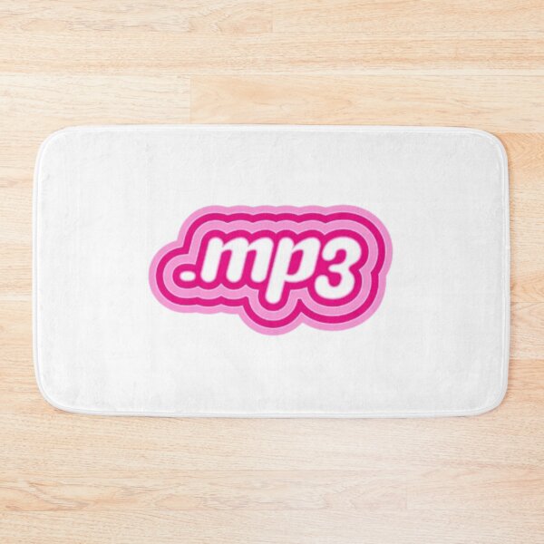 Item preview, Emilia .mp3 designed and sold by julesdartist.