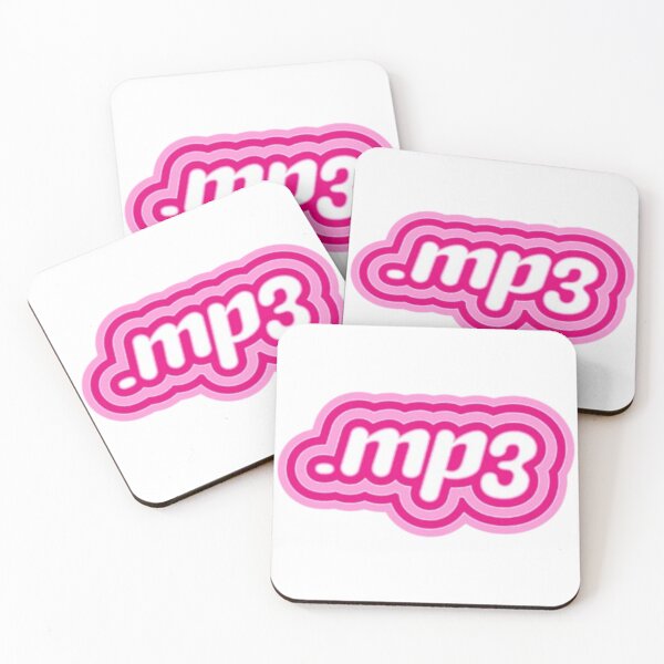 Item preview, Emilia .mp3 designed and sold by julesdartist.