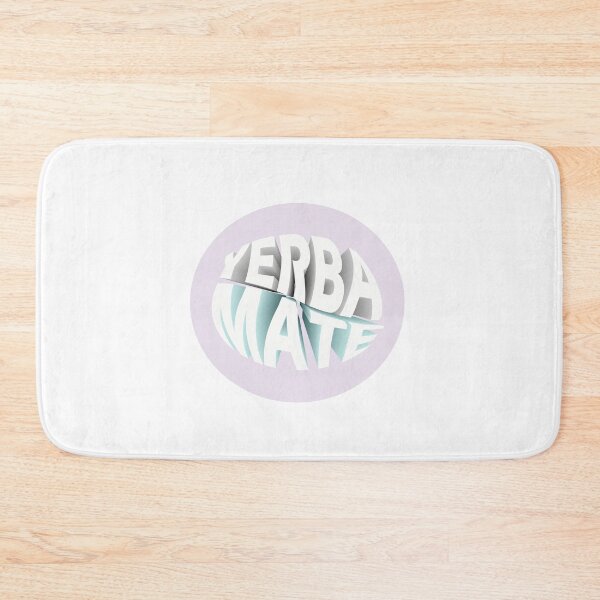Item preview, yerba mate designed and sold by Domiska.