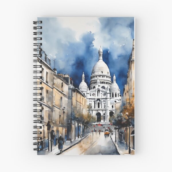 Item preview, Trip to Paris designed and sold by ArystDesign.