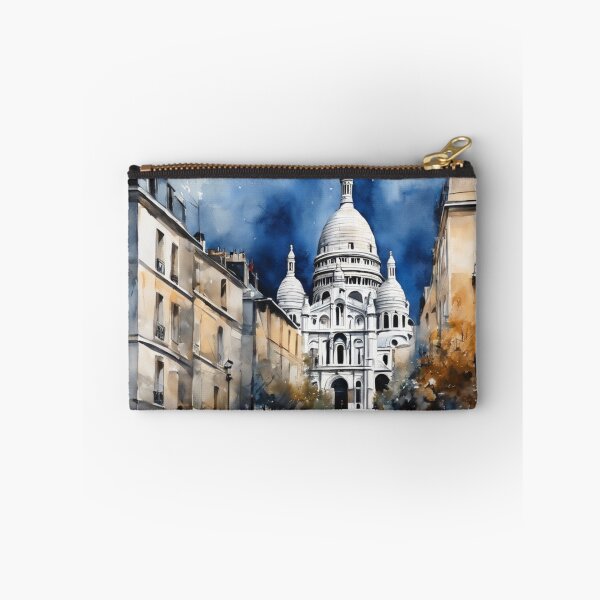 Item preview, Trip to Paris designed and sold by ArystDesign.