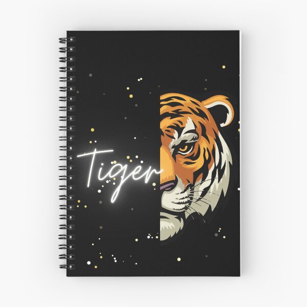 Item preview, Tiger designed and sold by aMima123.