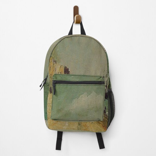 Item preview, Brighton Beach with Colliers - 1824 - John Constable designed and sold by THASSON.